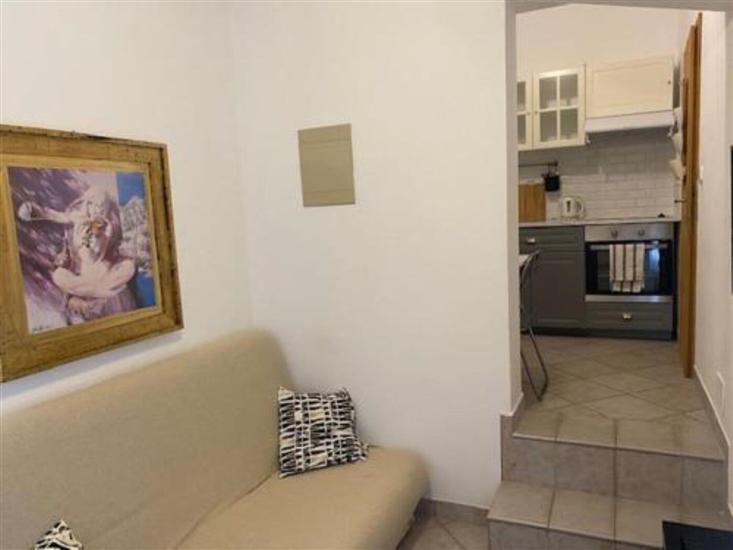 Apartman A7, na 2 osebe