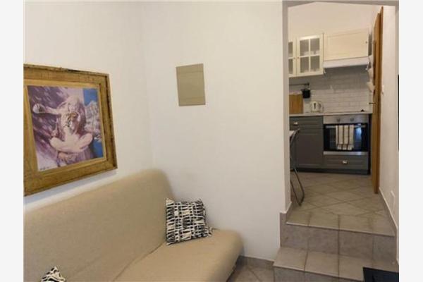Apartman A7, na 2 osebe