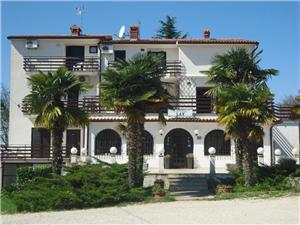 Apartma Modra Istra,RezervirajLionOd 186 €
