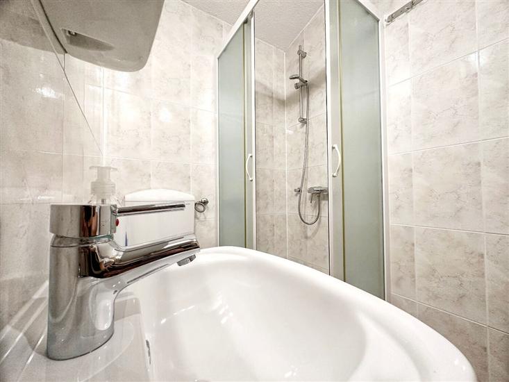 Apartment A1, for 3 persons