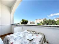 Apartment A2, for 3 persons
