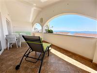 Apartment A3, for 3 persons