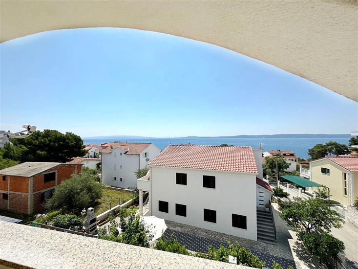 Apartment A3, for 3 persons