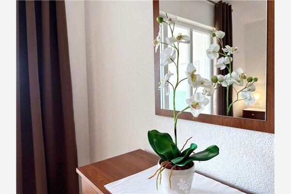 Apartment A3, for 3 persons