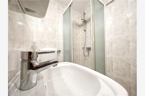 Apartment A3, for 3 persons