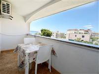 Apartment A4, for 3 persons