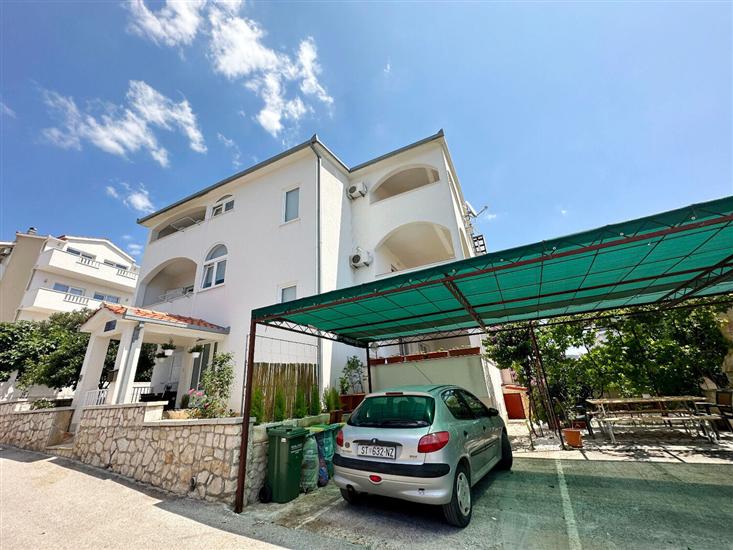Apartments Mari