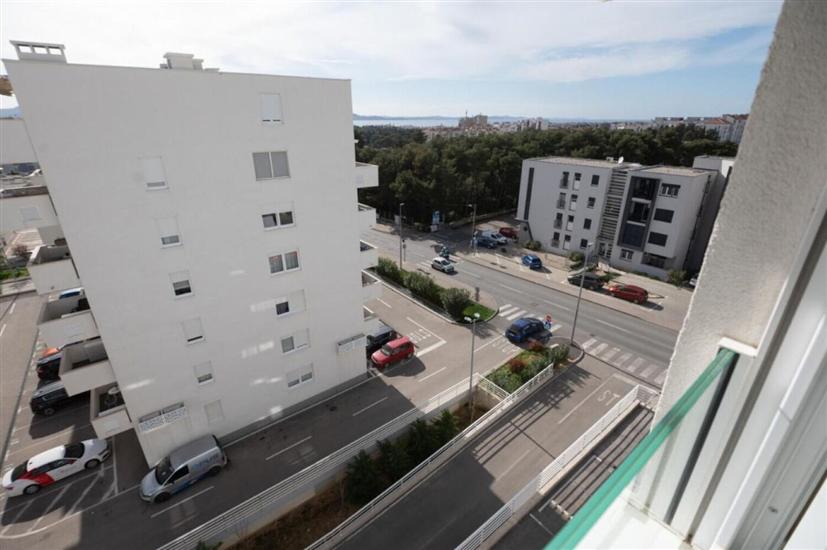 Appartement Skyline