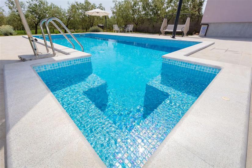 House K1, for 6 persons