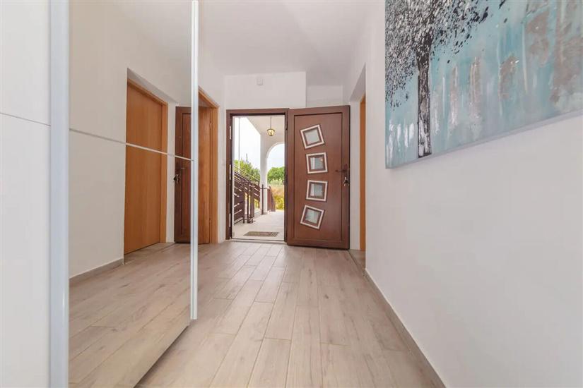 House K1, for 6 persons