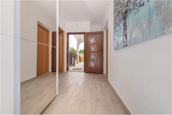 House K1, for 6 persons