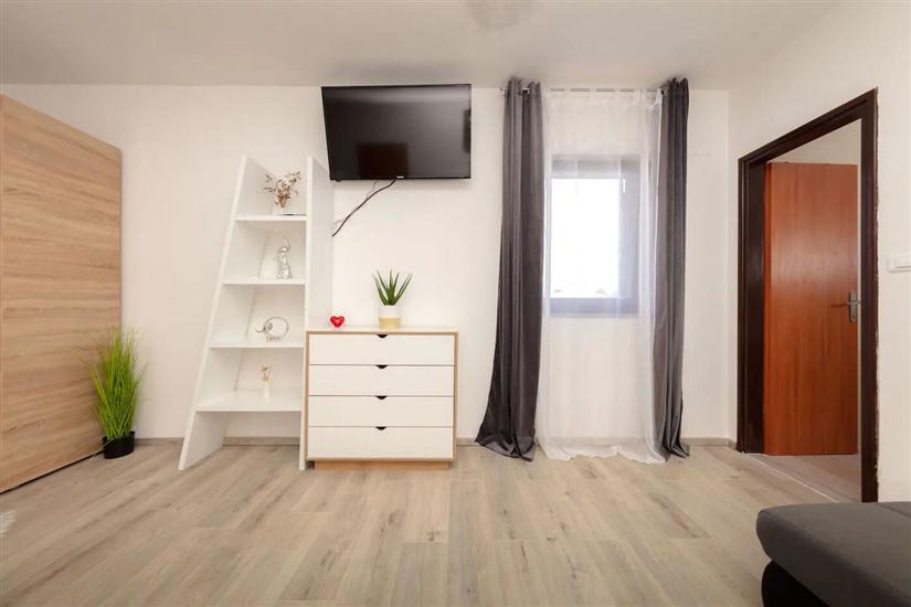 House K1, for 6 persons