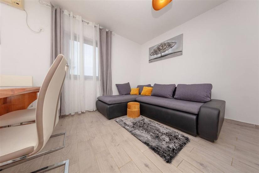 House K1, for 6 persons