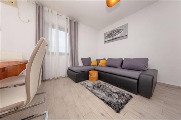 House K1, for 6 persons