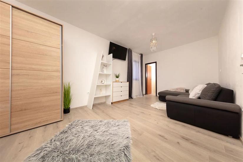 House K1, for 6 persons