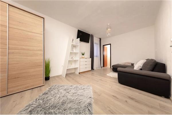 House K1, for 6 persons