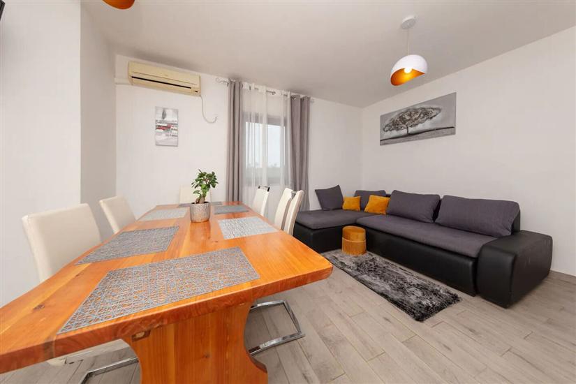 House K1, for 6 persons