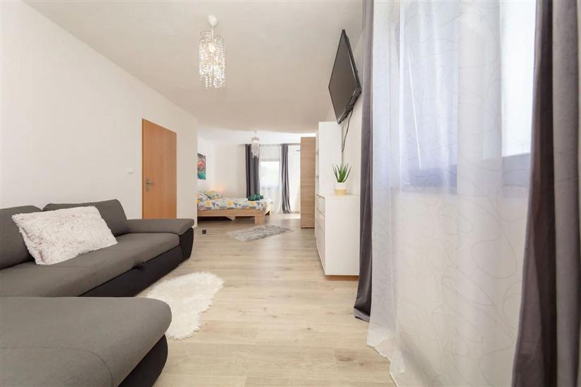 House K1, for 6 persons