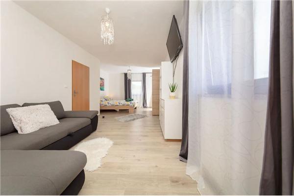 House K1, for 6 persons