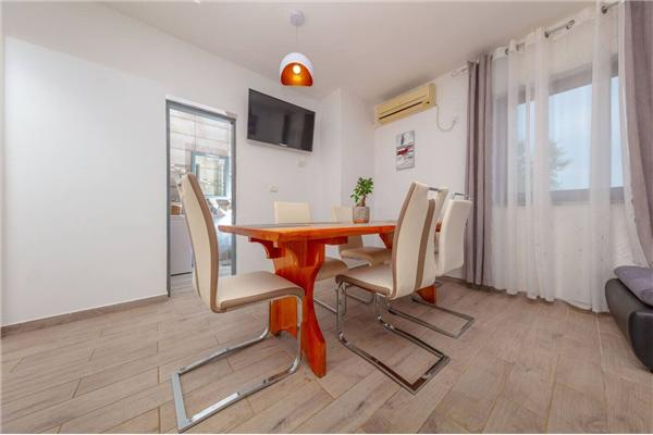 House K1, for 6 persons