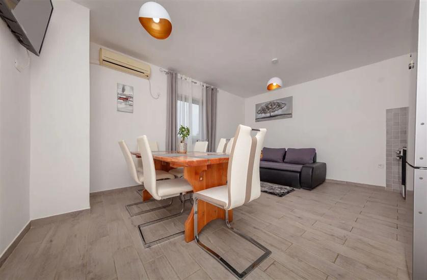 House K1, for 6 persons