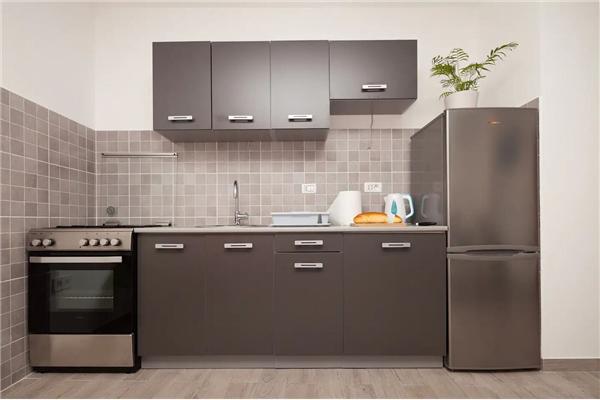 House K1, for 6 persons