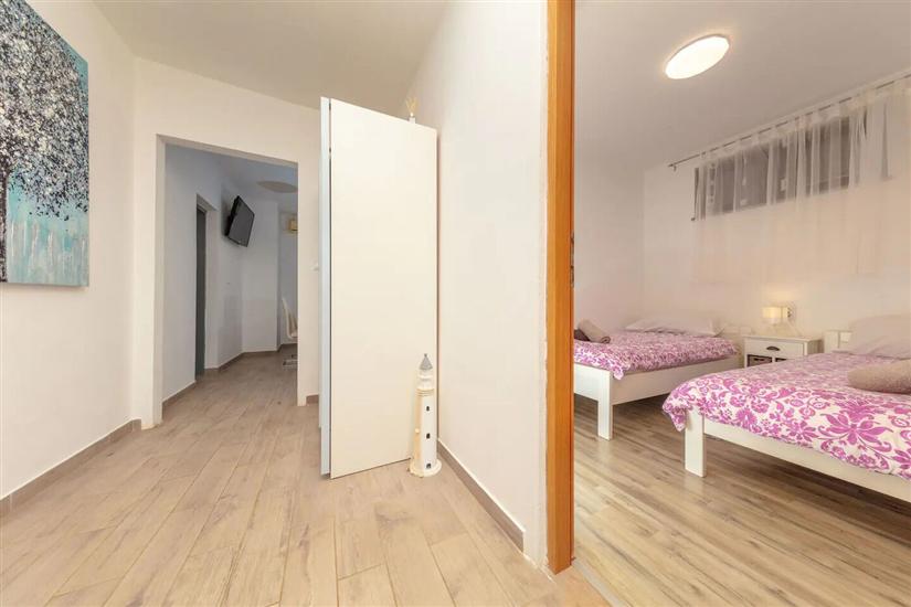 House K1, for 6 persons