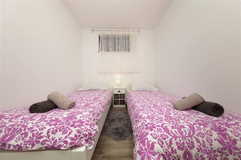 House K1, for 6 persons