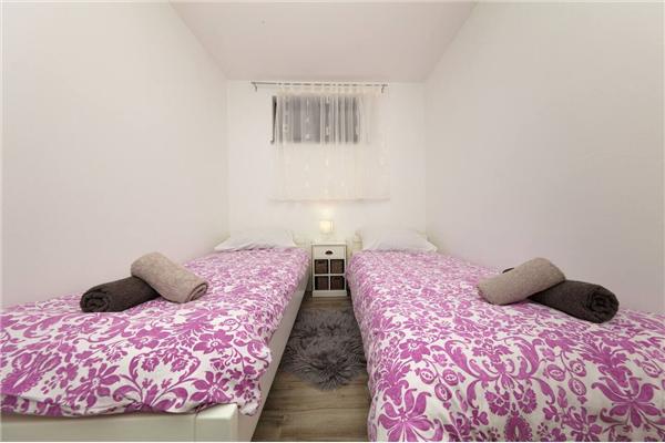 House K1, for 6 persons