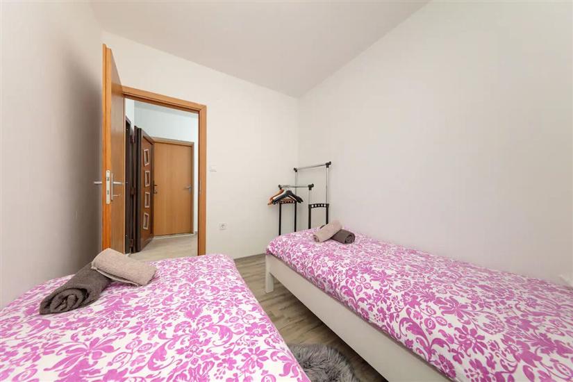 House K1, for 6 persons