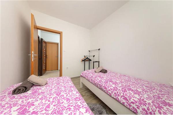 House K1, for 6 persons