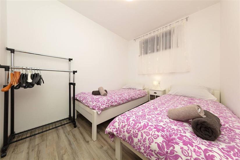 House K1, for 6 persons