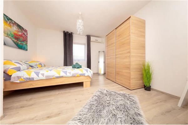 House K1, for 6 persons