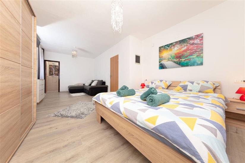 House K1, for 6 persons