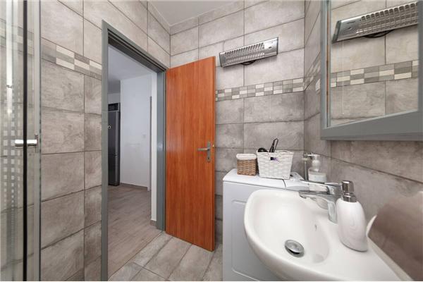 House K1, for 6 persons