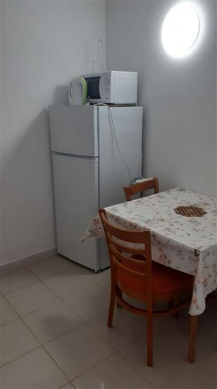 Apartment A6, for 3 persons