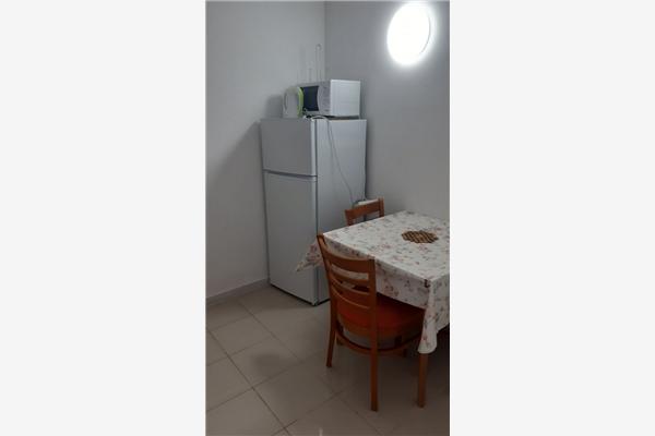 Apartment A6, for 3 persons