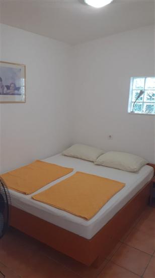 Apartment A6, for 3 persons