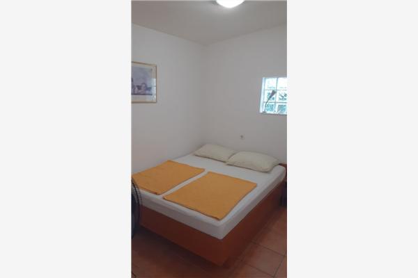 Apartment A6, for 3 persons