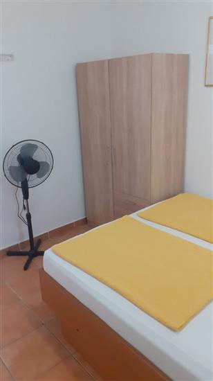 Apartment A6, for 3 persons