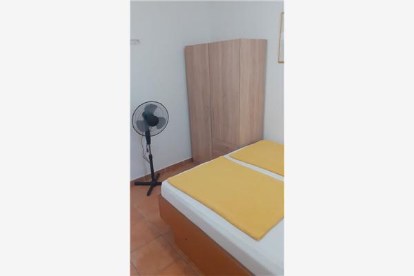 Apartment A6, for 3 persons