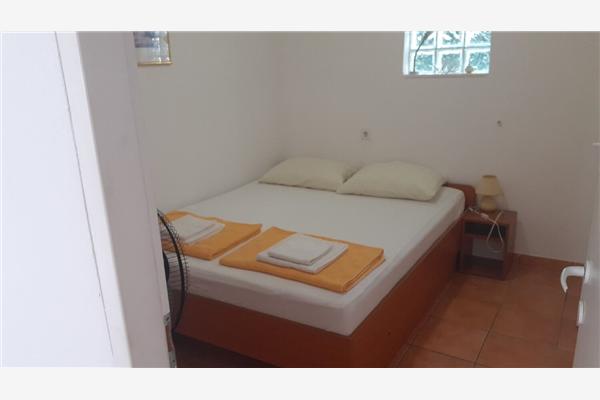 Apartment A6, for 3 persons