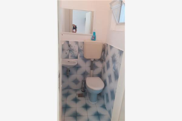 Apartment A6, for 3 persons