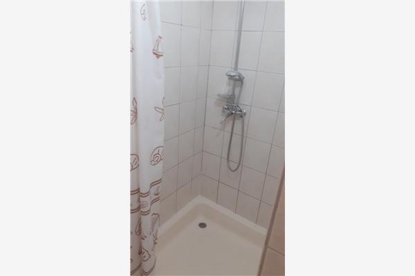 Apartment A6, for 3 persons