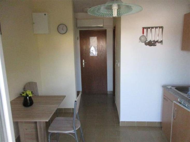 Apartment A1, for 3 persons