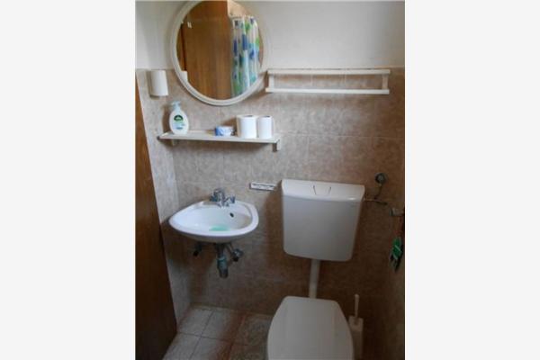 Apartment A1, for 3 persons