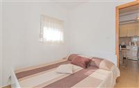 Apartment A2, for 2 persons