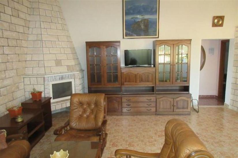 Apartment A4, for 4 persons