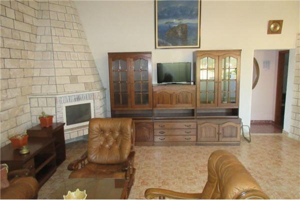 Apartment A4, for 4 persons