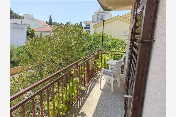 Lägenhet A2, för 3 personer